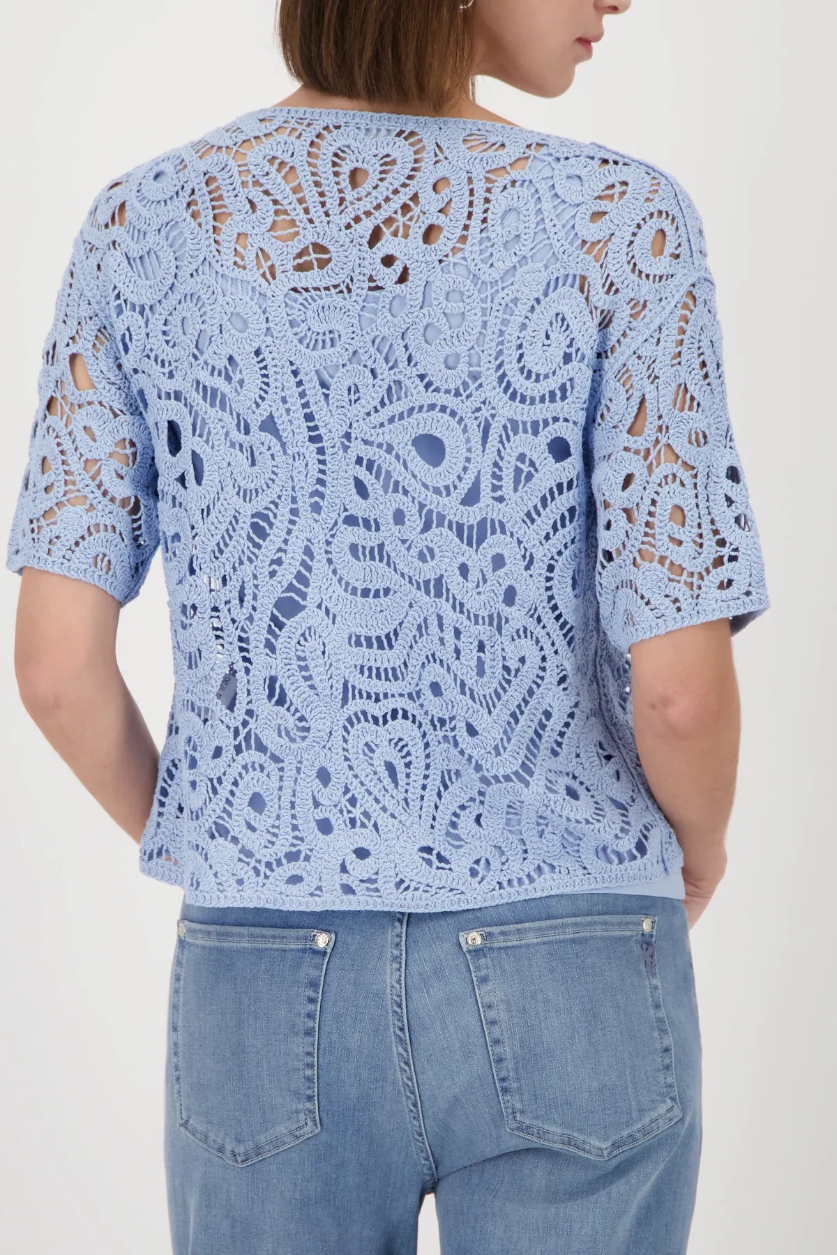 Monari – Monari Damen Pullover