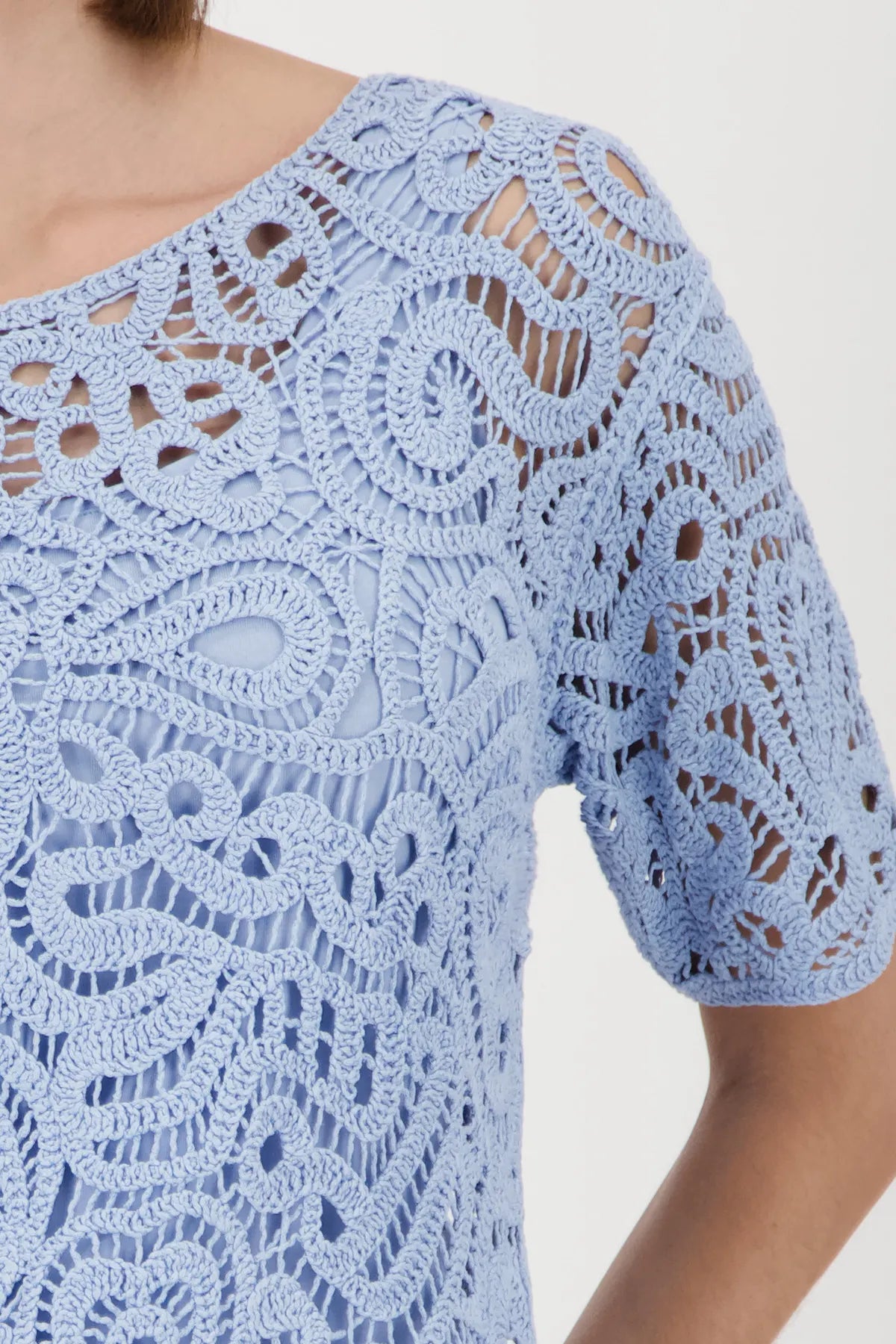 Monari – Monari Damen Pullover