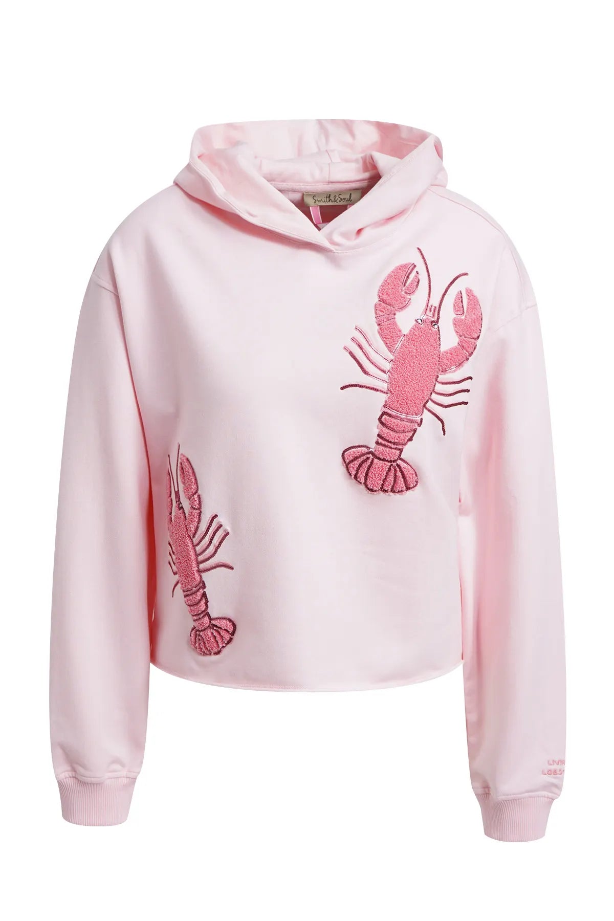 Smith&Soul – Smith & Soul Damen Pullover