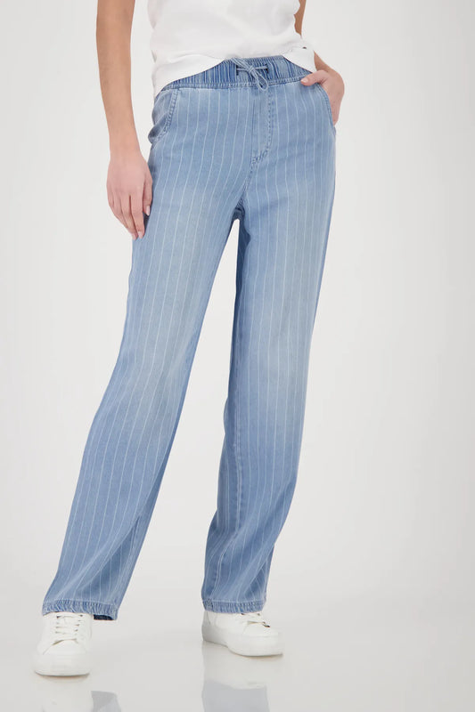 Monari – Monari Damen Jeans