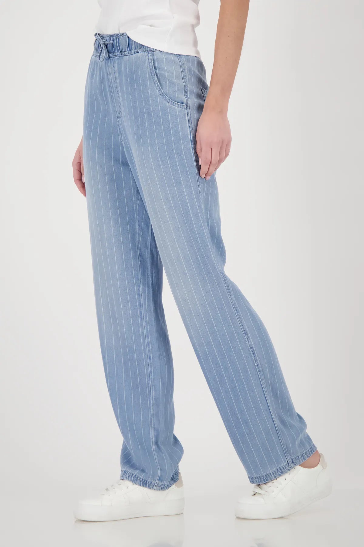 Monari – Monari Damen Jeans