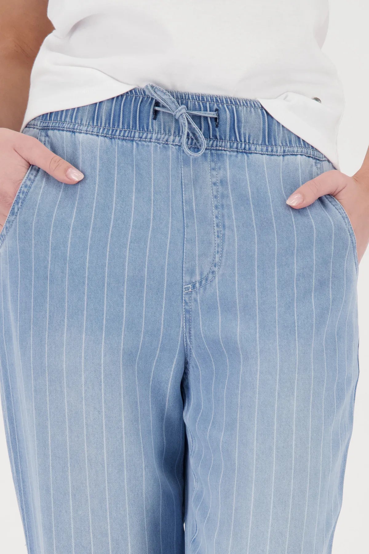 Monari – Monari Damen Jeans