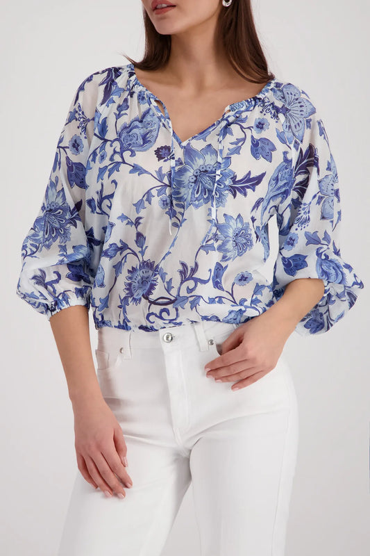 Monari – Monari Damen Bluse