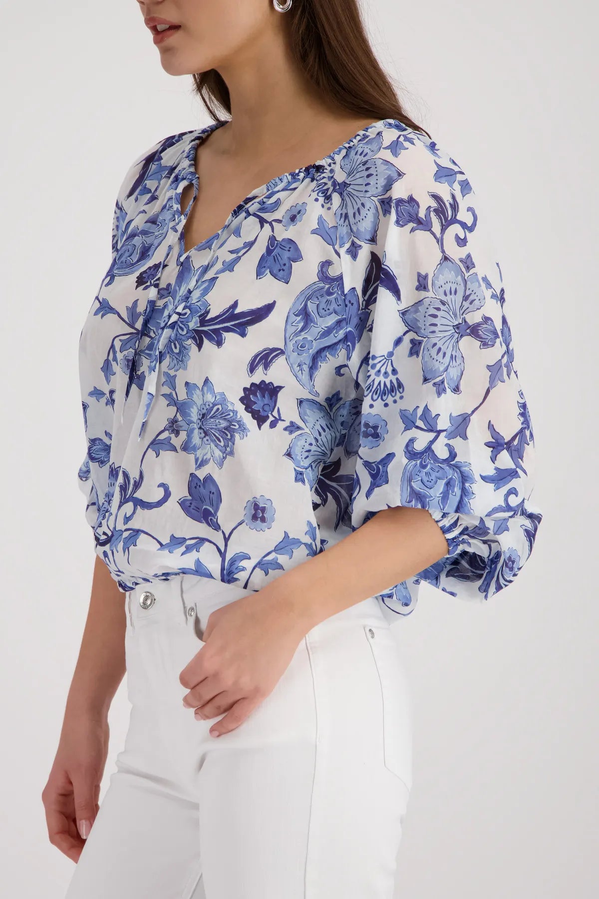 Monari – Monari Damen Bluse