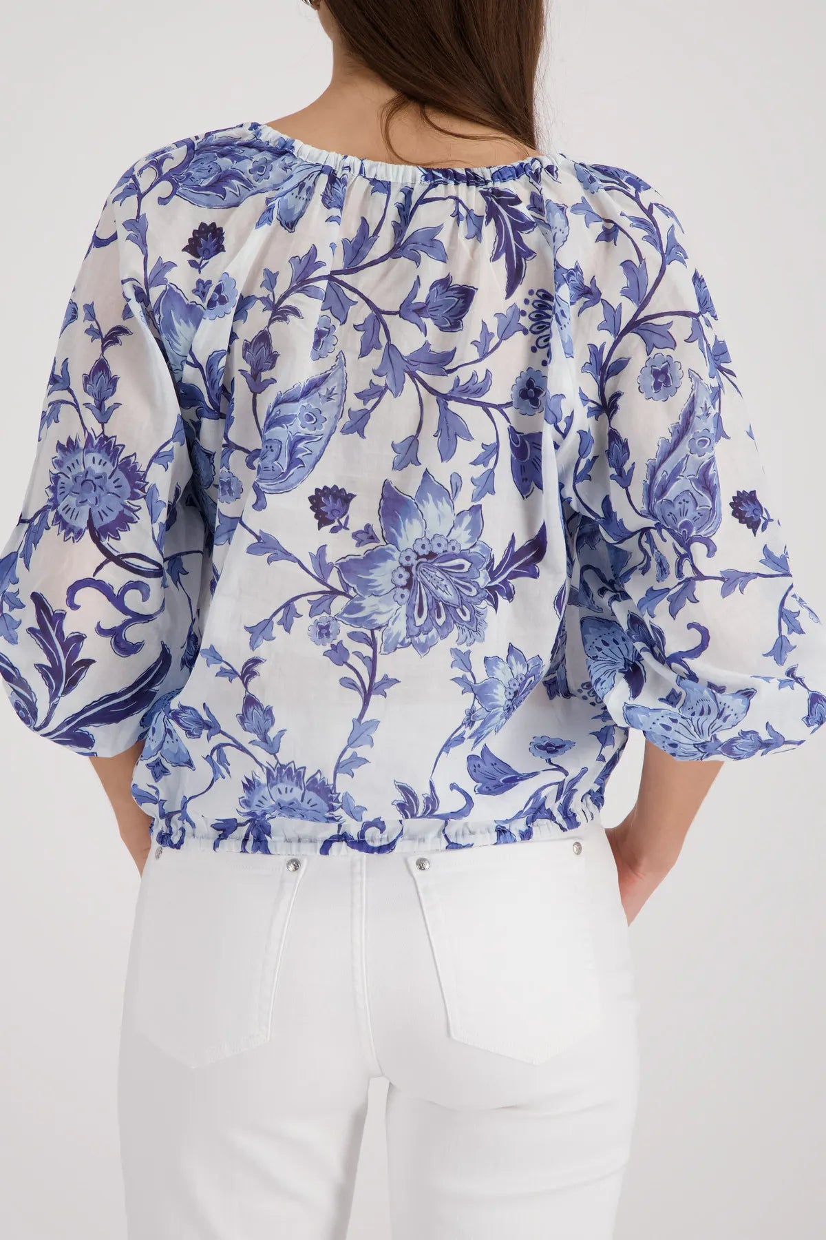 Monari – Monari Damen Bluse