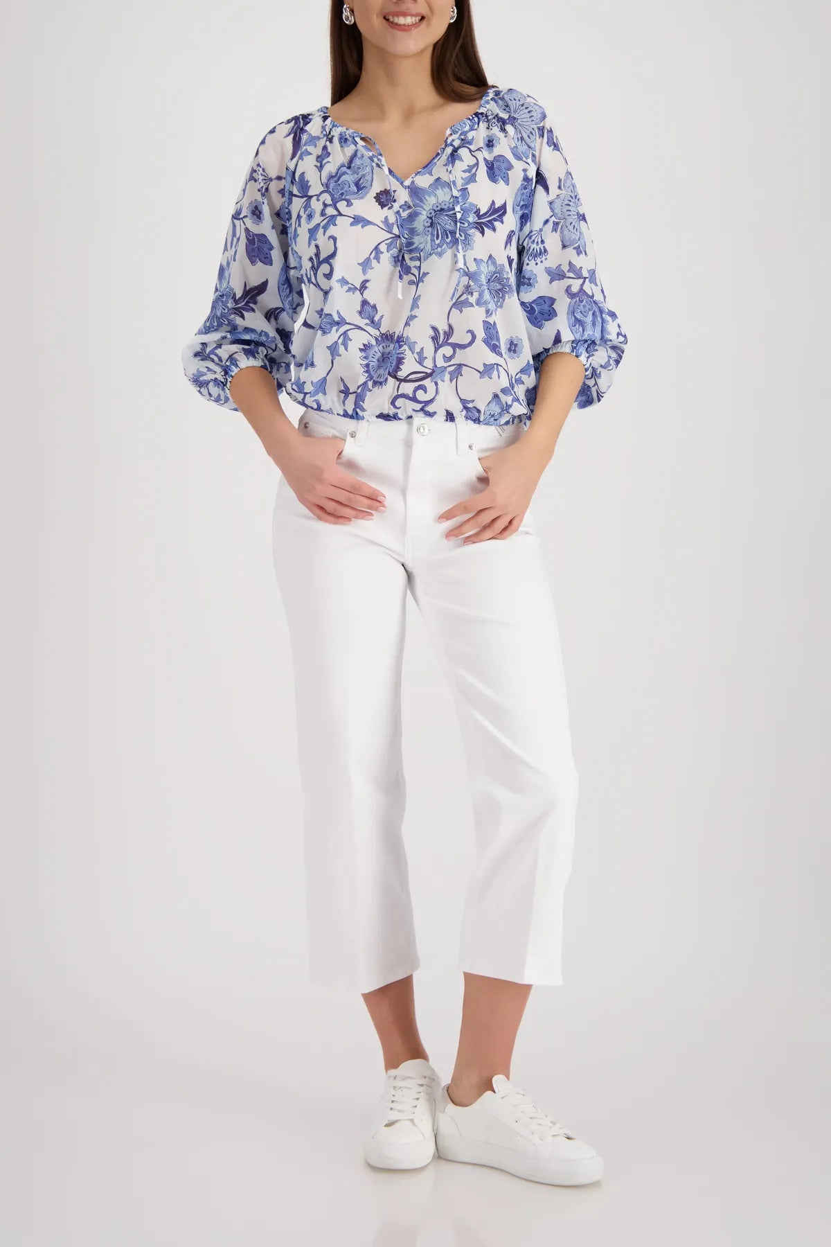 Monari – Monari Damen Bluse