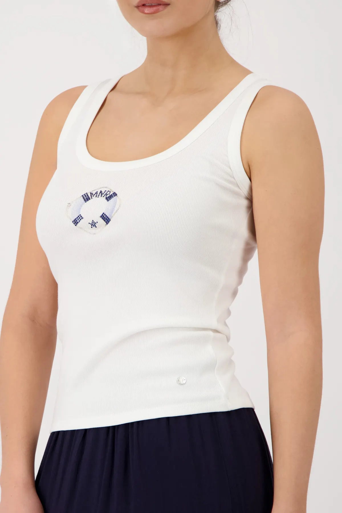 Monari – Monari Damen Top