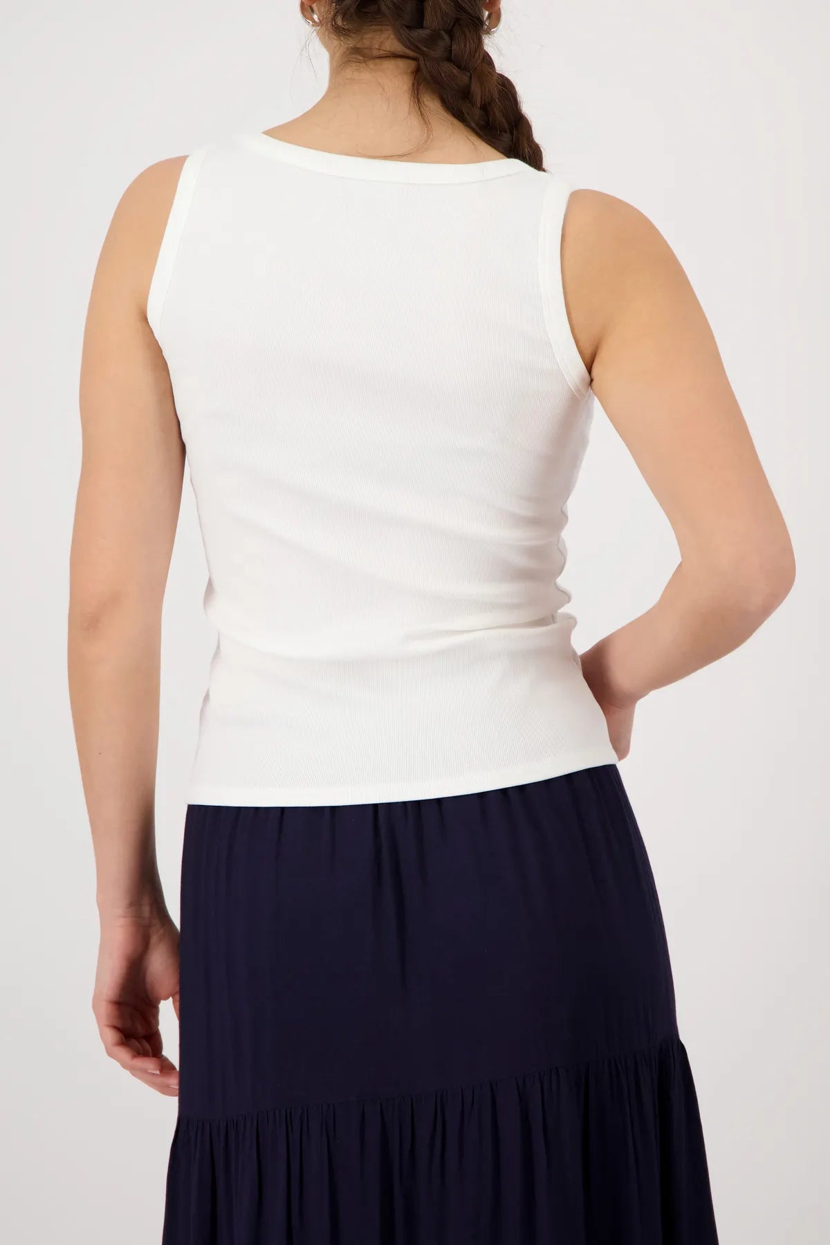 Monari – Monari Damen Top
