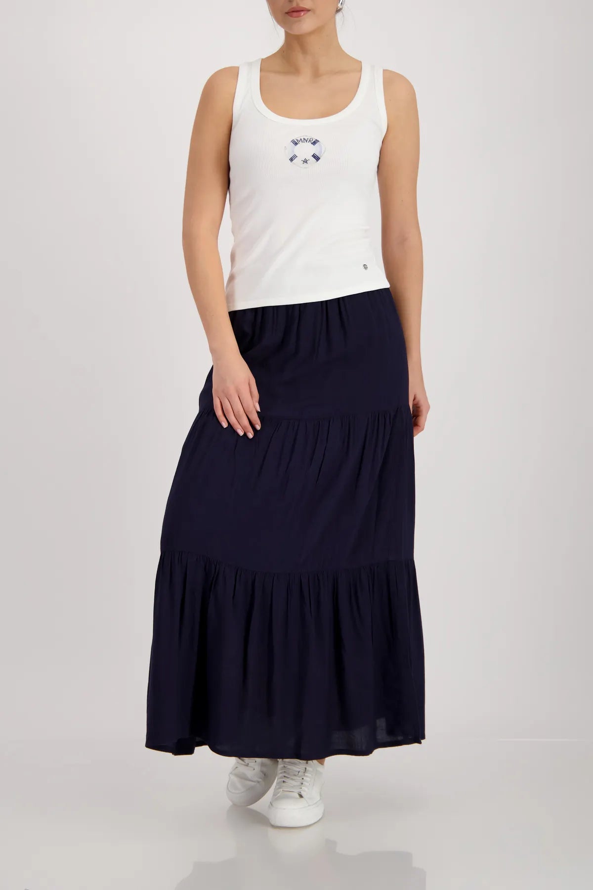 Monari – Monari Damen Top