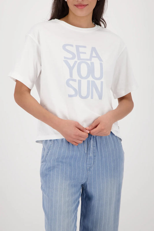 Monari – Monari Damen T-Shirt