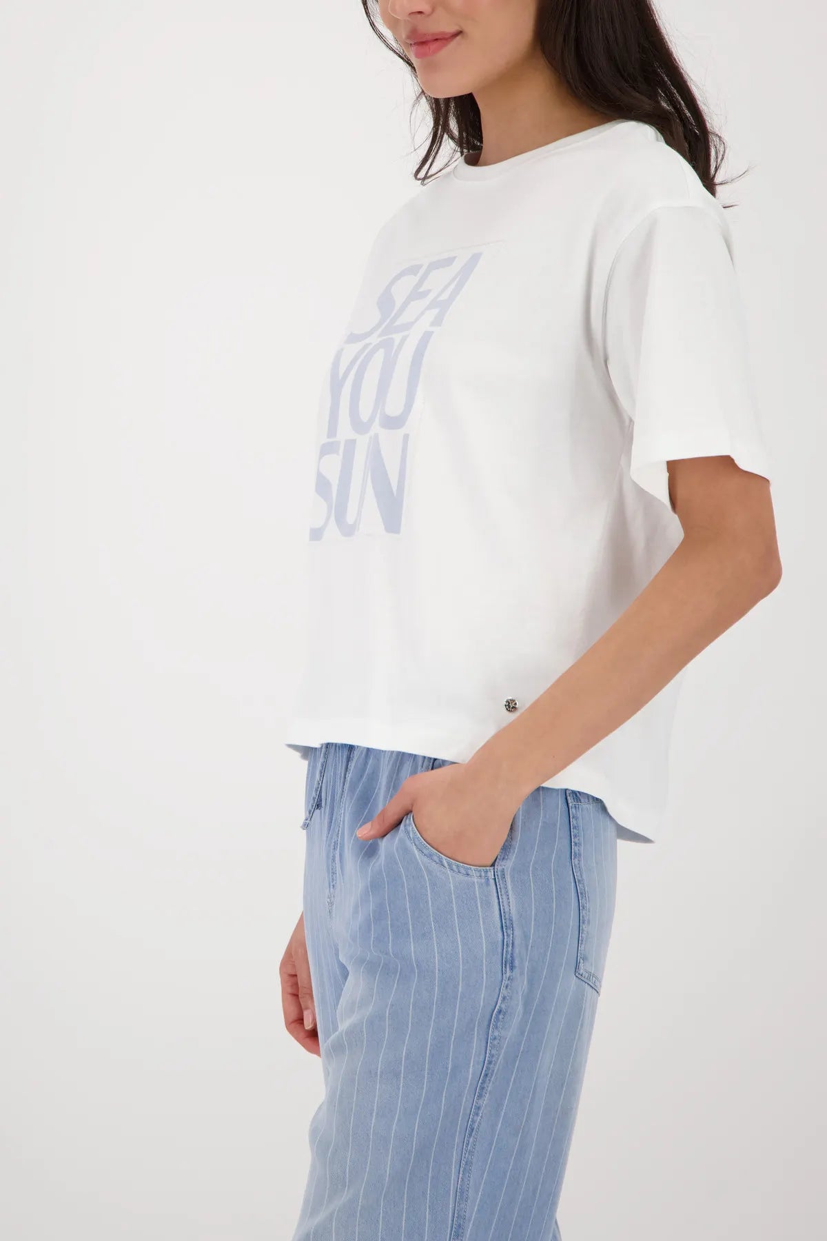 Monari – Monari Damen T-Shirt
