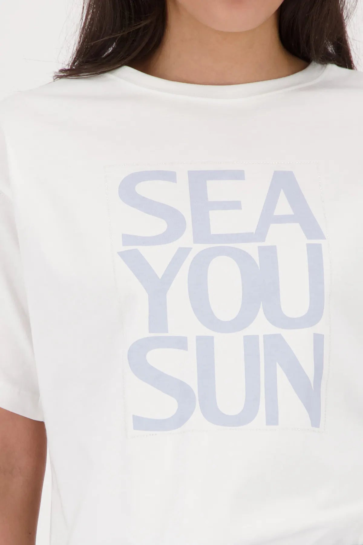 Monari – Monari Damen T-Shirt