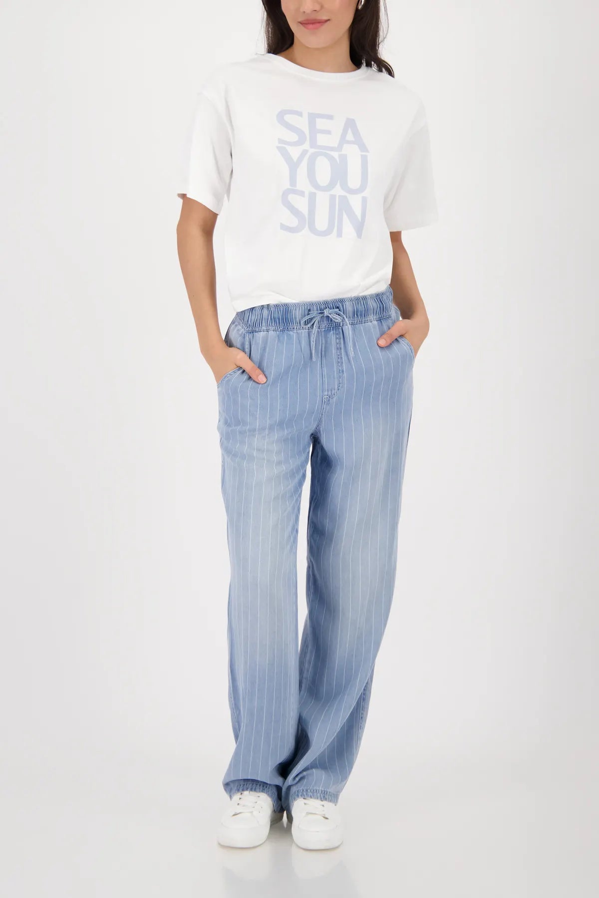 Monari – Monari Damen T-Shirt