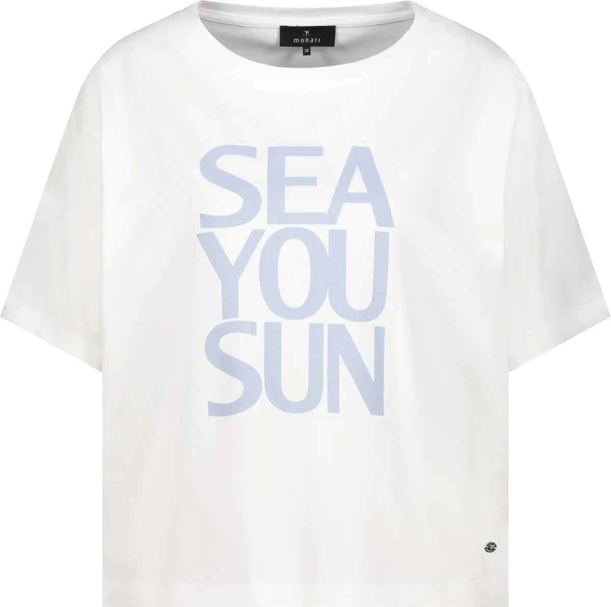 Monari – Monari Damen T-Shirt