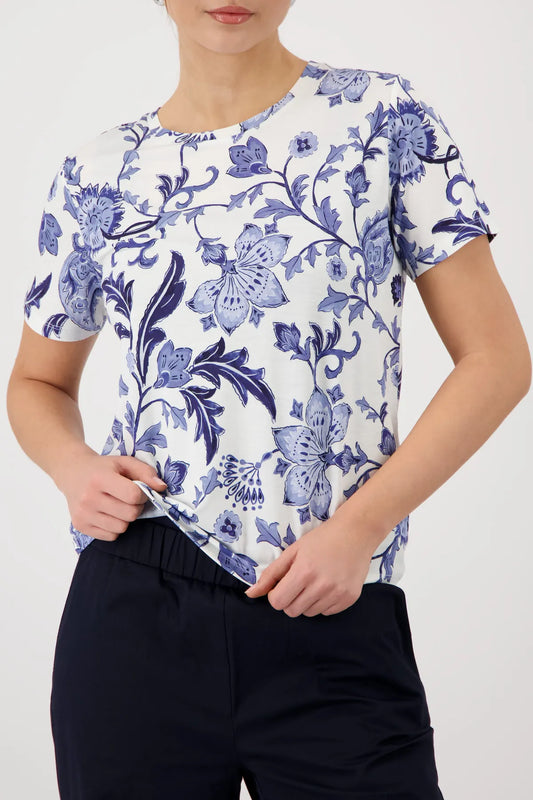 Monari – Monari Damen Shirt