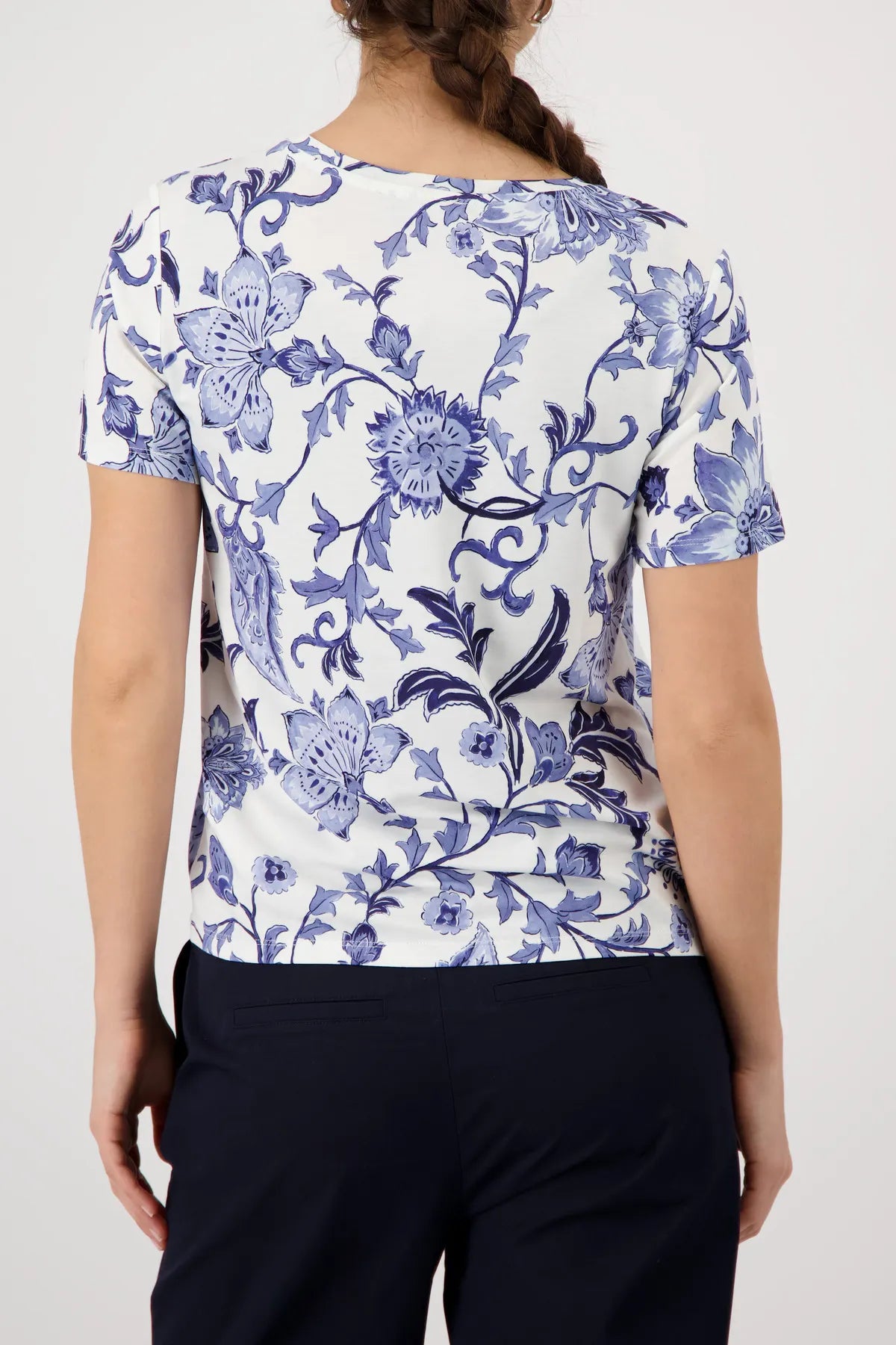 Monari – Monari Damen Shirt