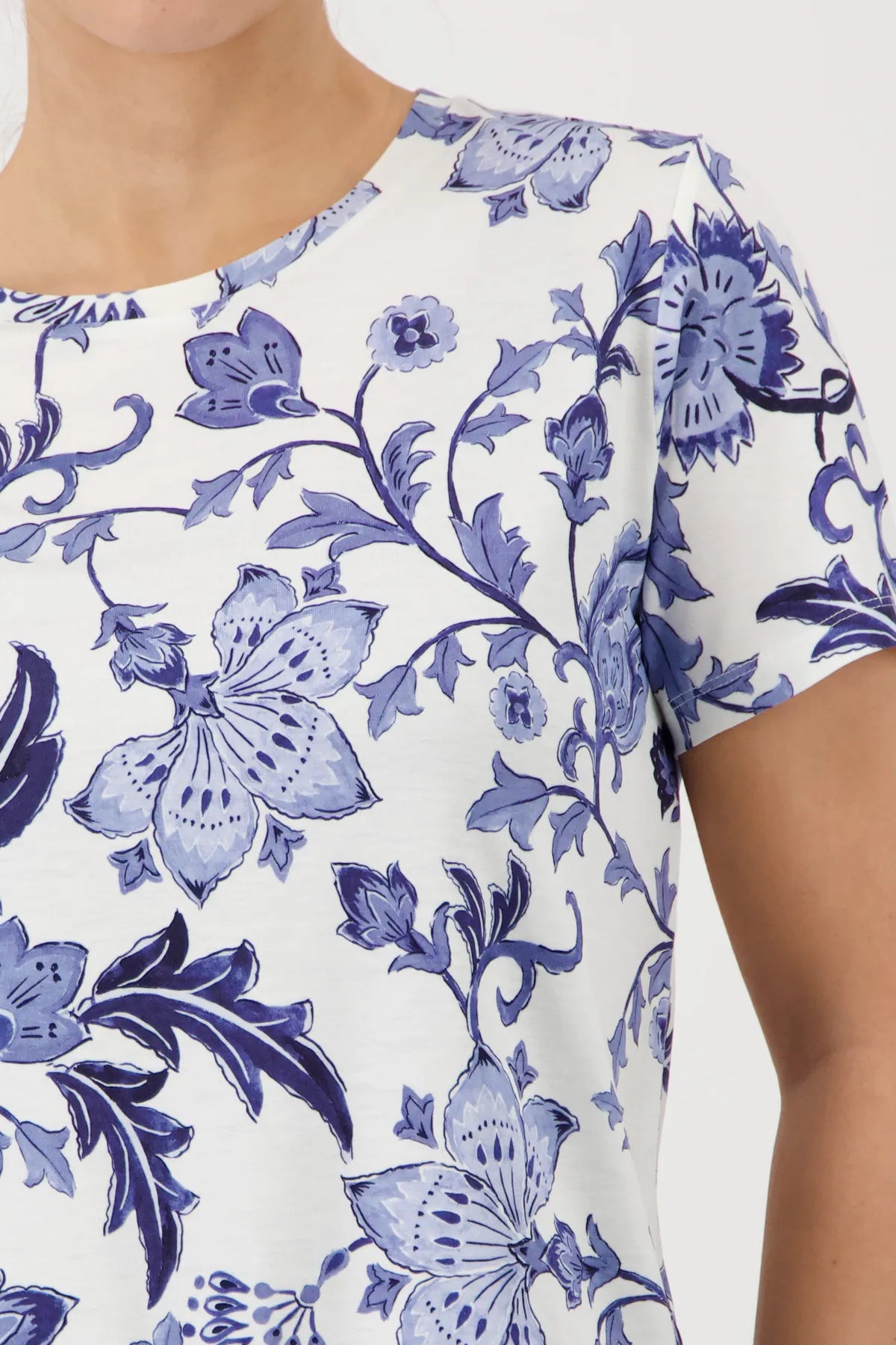 Monari – Monari Damen Shirt
