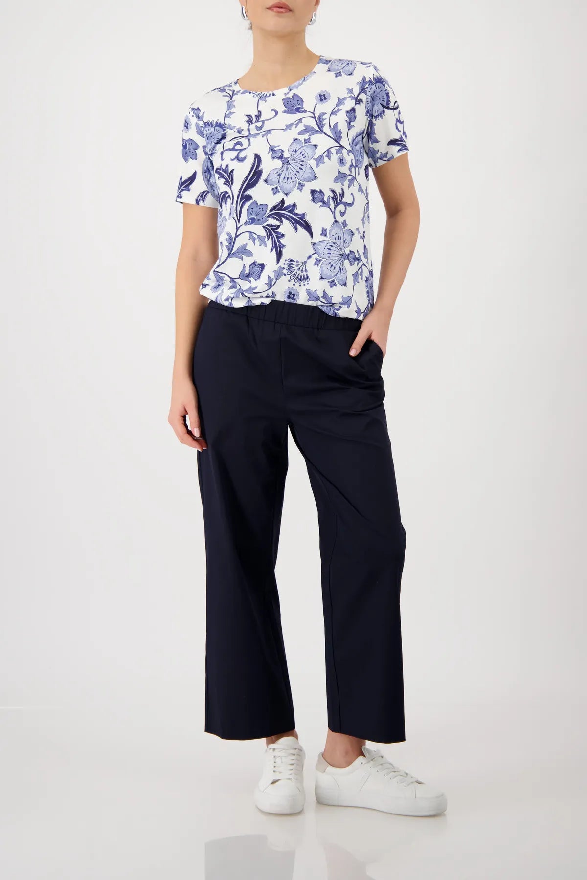 Monari – Monari Damen Shirt
