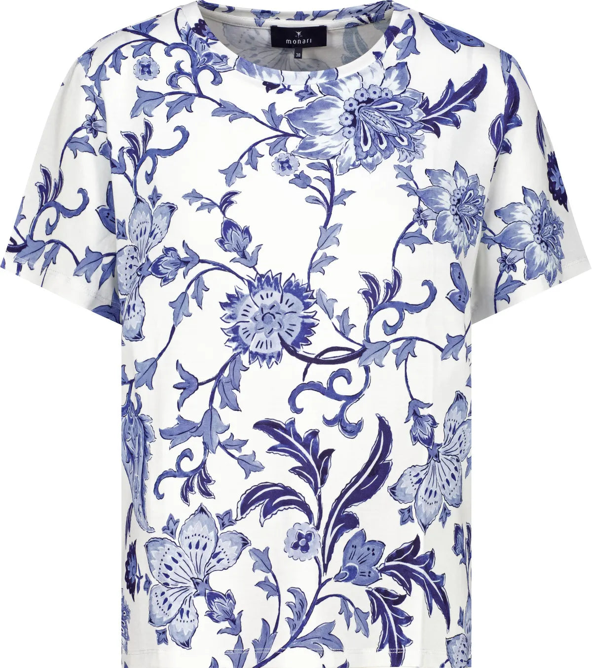 Monari – Monari Damen Shirt