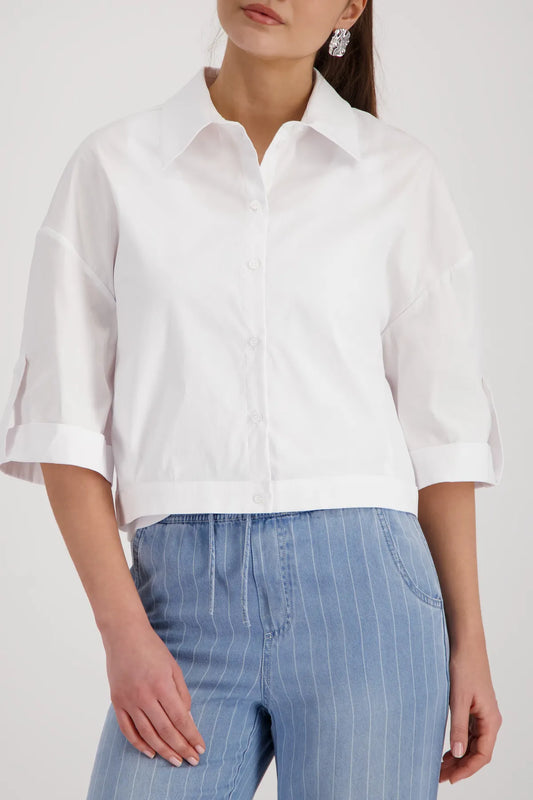 Monari – Monari Damen Bluse