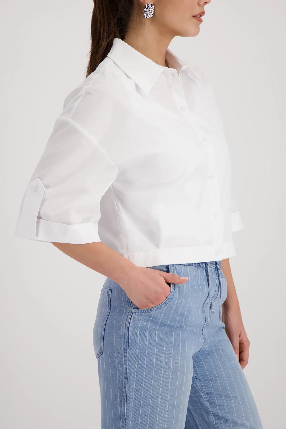 Monari – Monari Damen Bluse