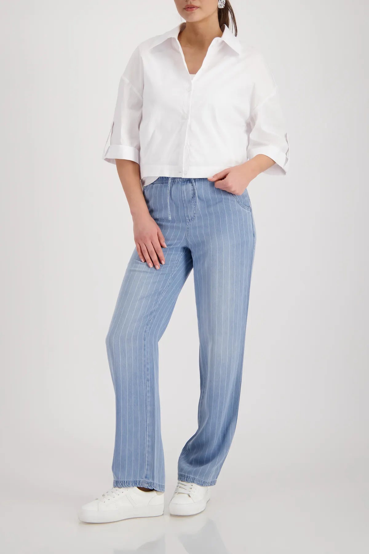 Monari – Monari Damen Bluse