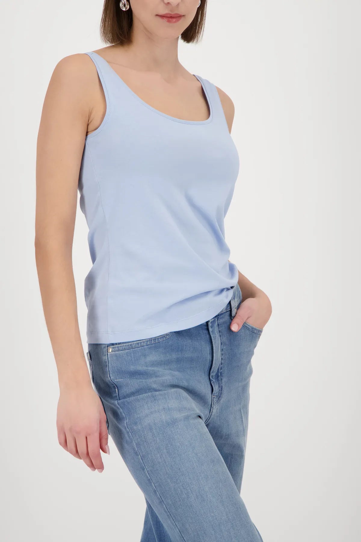 Monari – Monari Damen Top