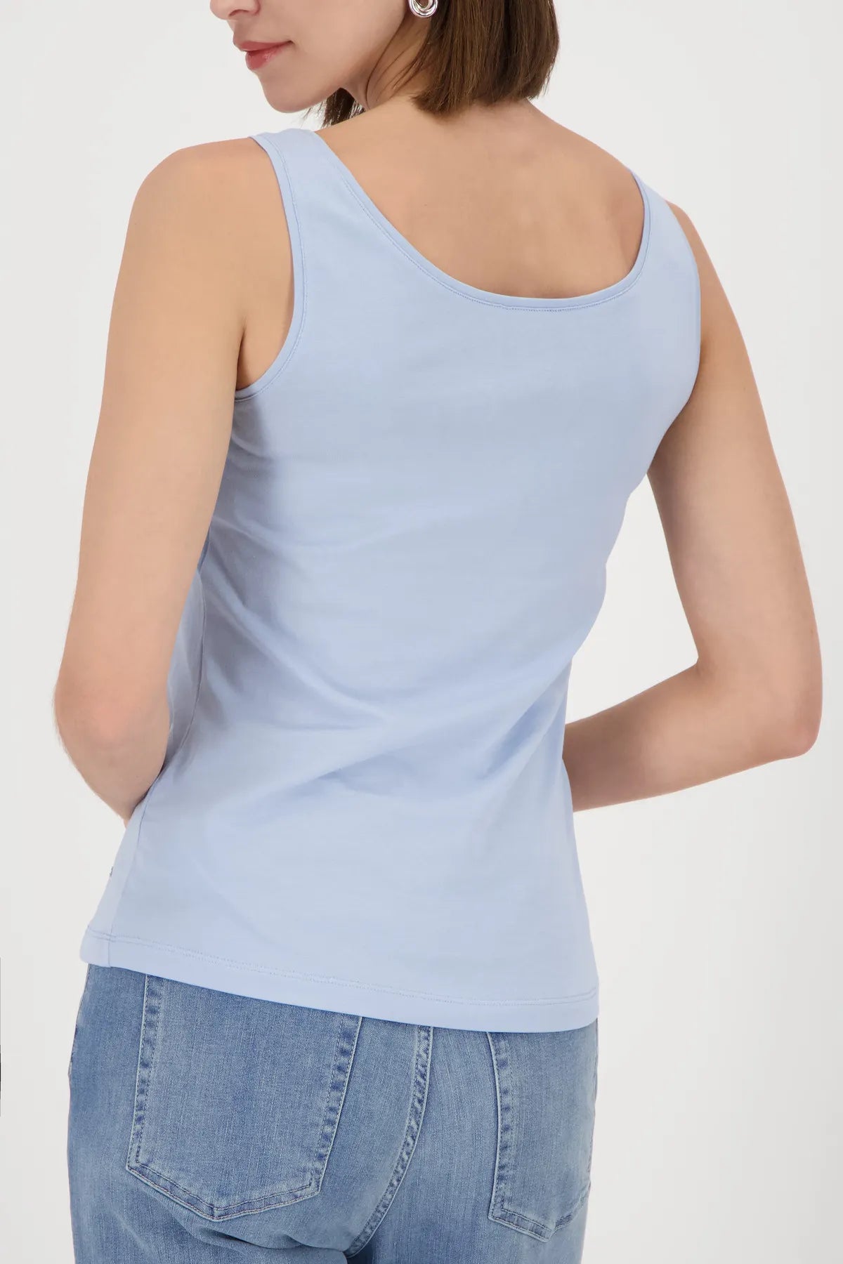 Monari – Monari Damen Top
