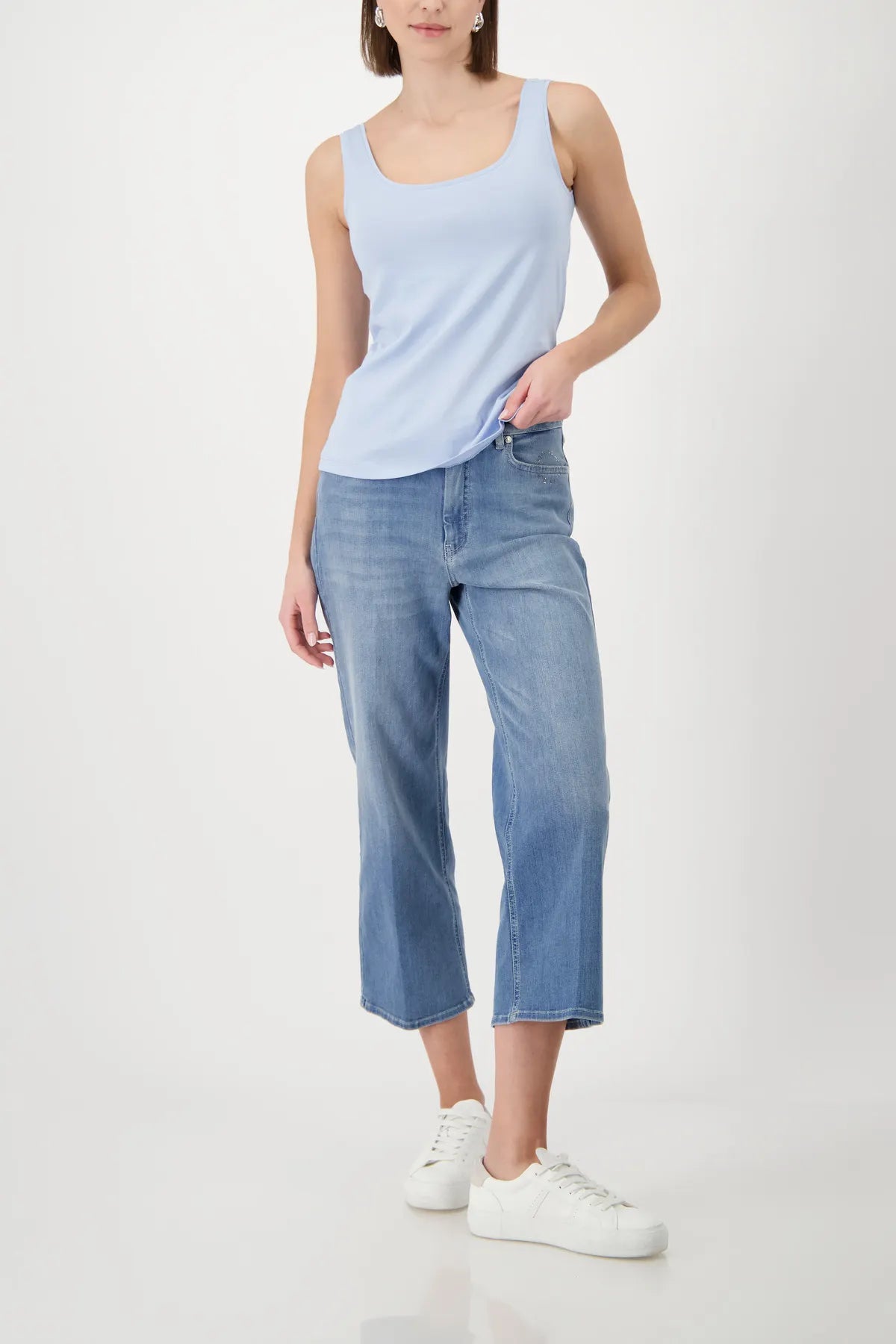 Monari – Monari Damen Top