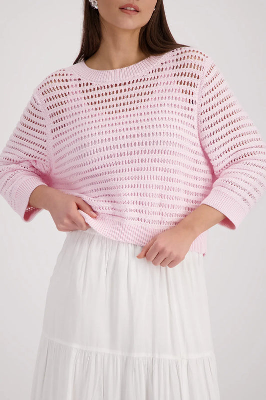 Monari – Monari Damen Pullover