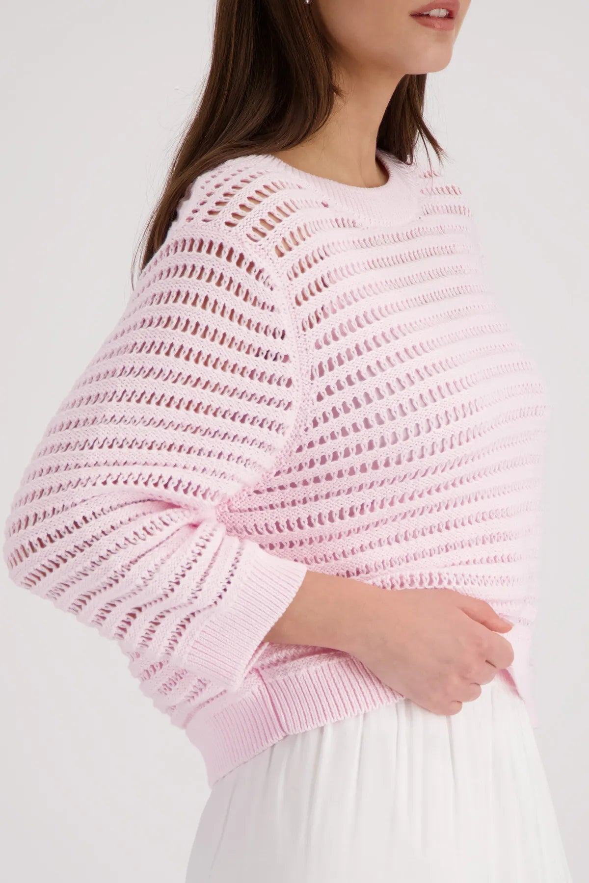 Monari – Monari Damen Pullover