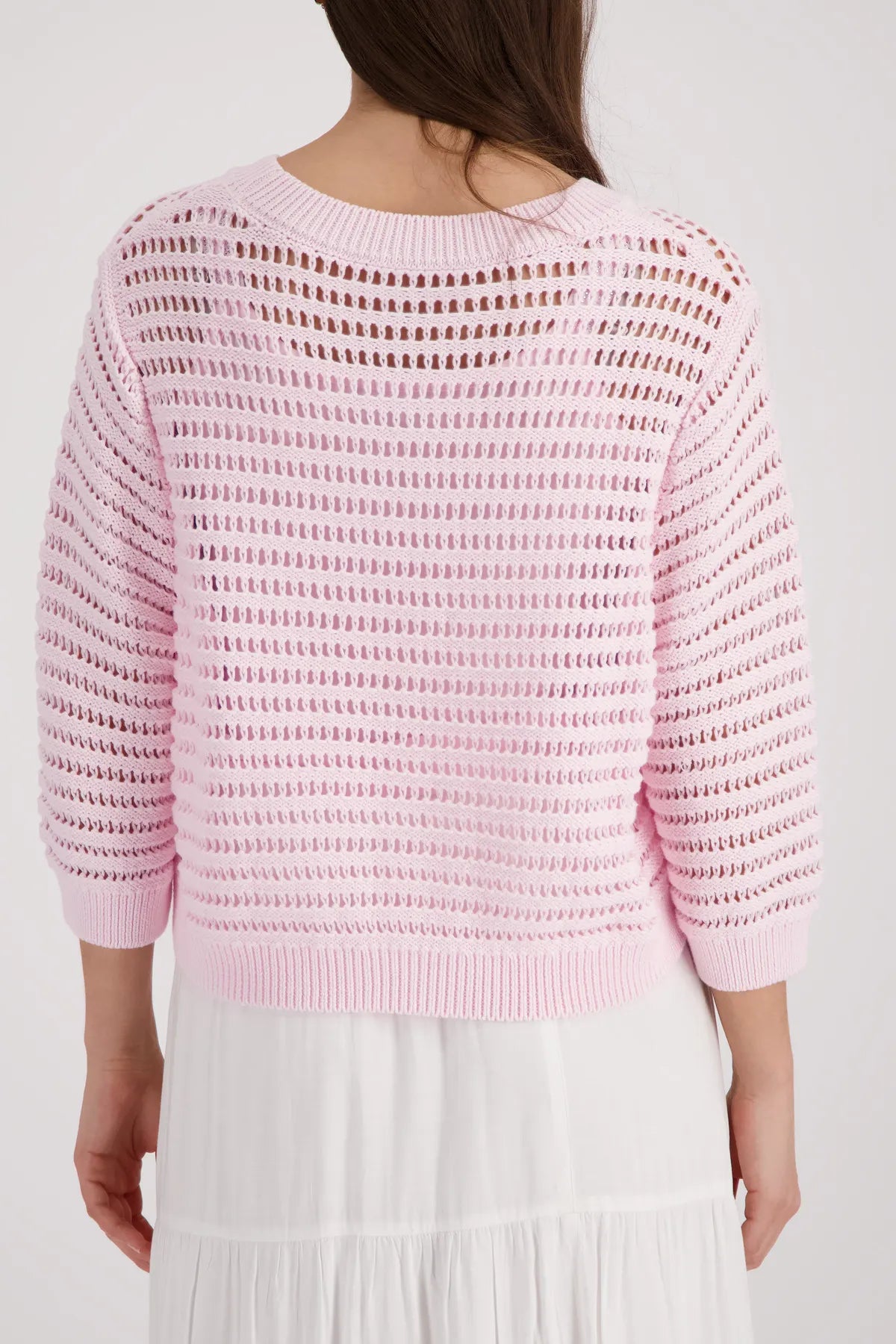 Monari – Monari Damen Pullover