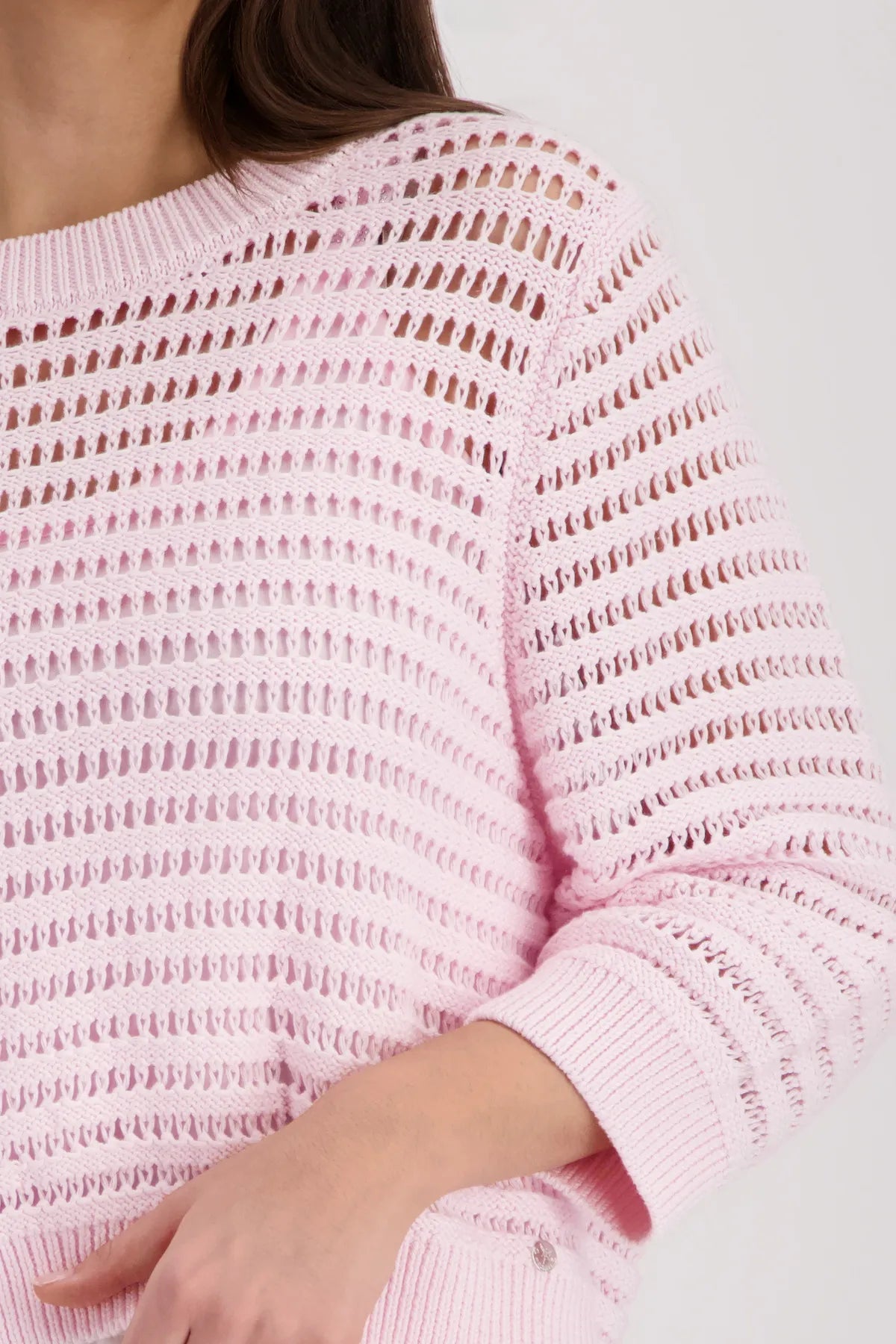 Monari – Monari Damen Pullover