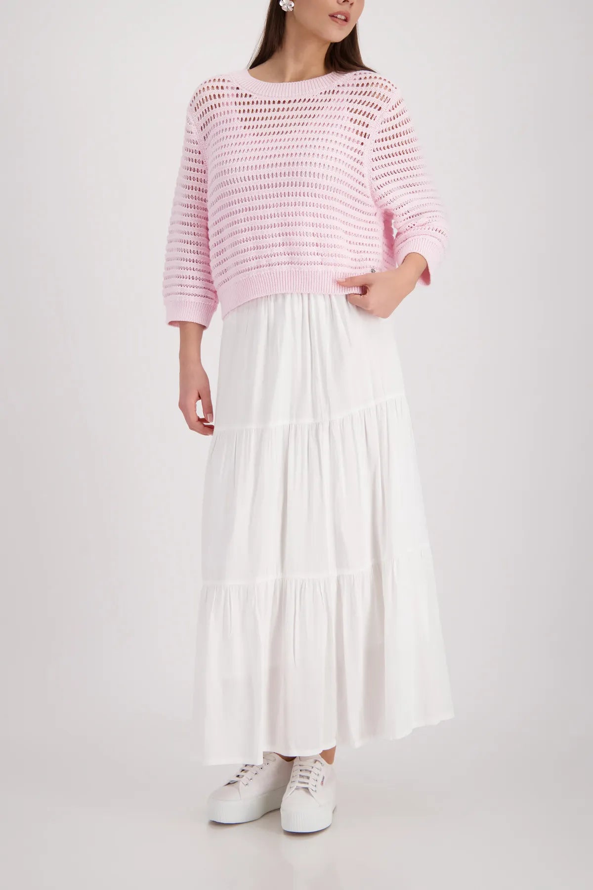 Monari – Monari Damen Pullover