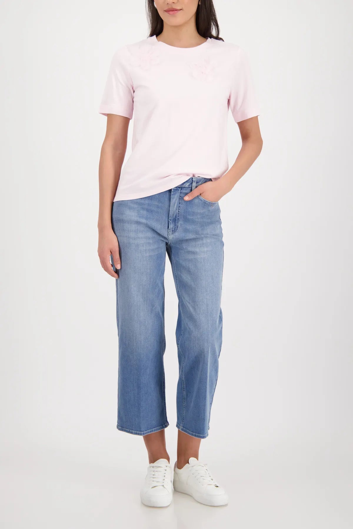 Monari – Monari Damen T-Shirt