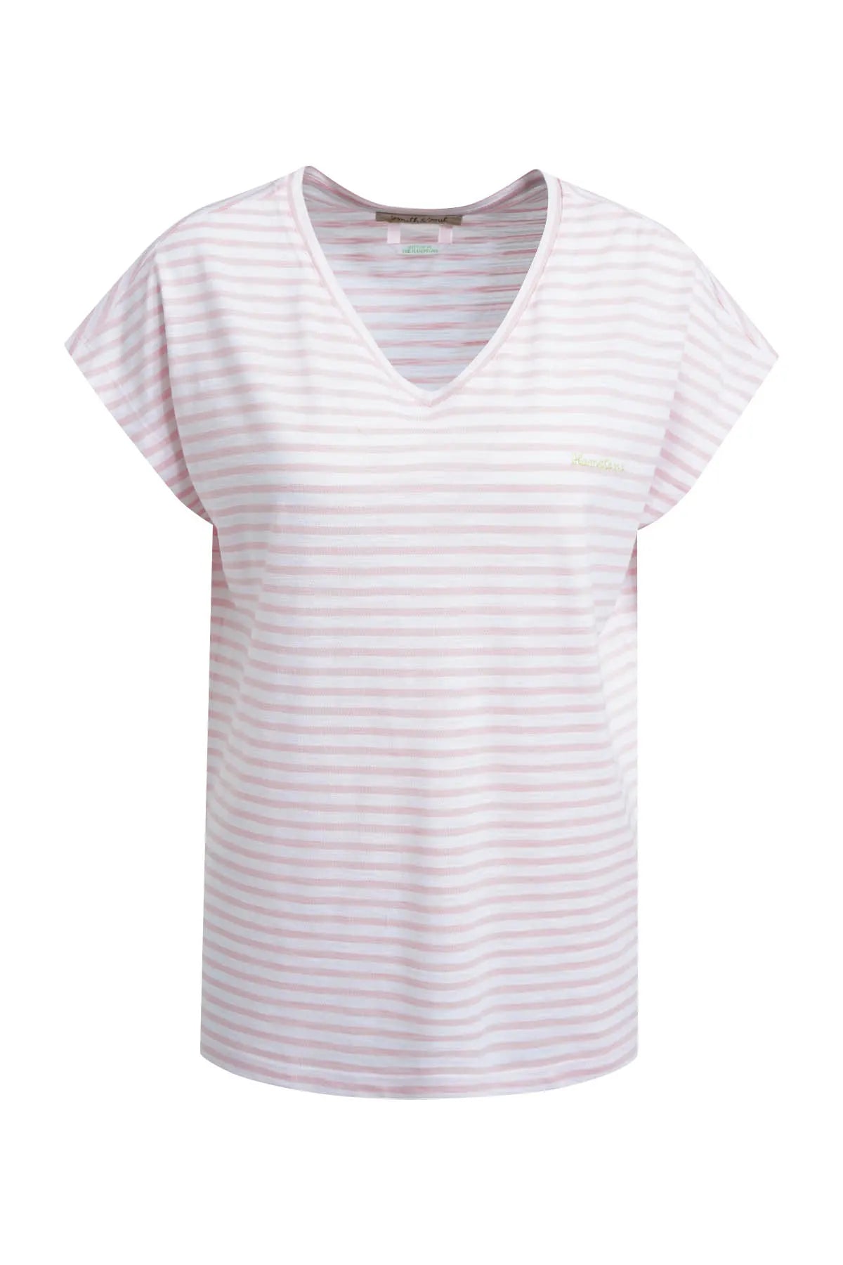 Smith&Soul – Smith & Soul Damen T-Shirt