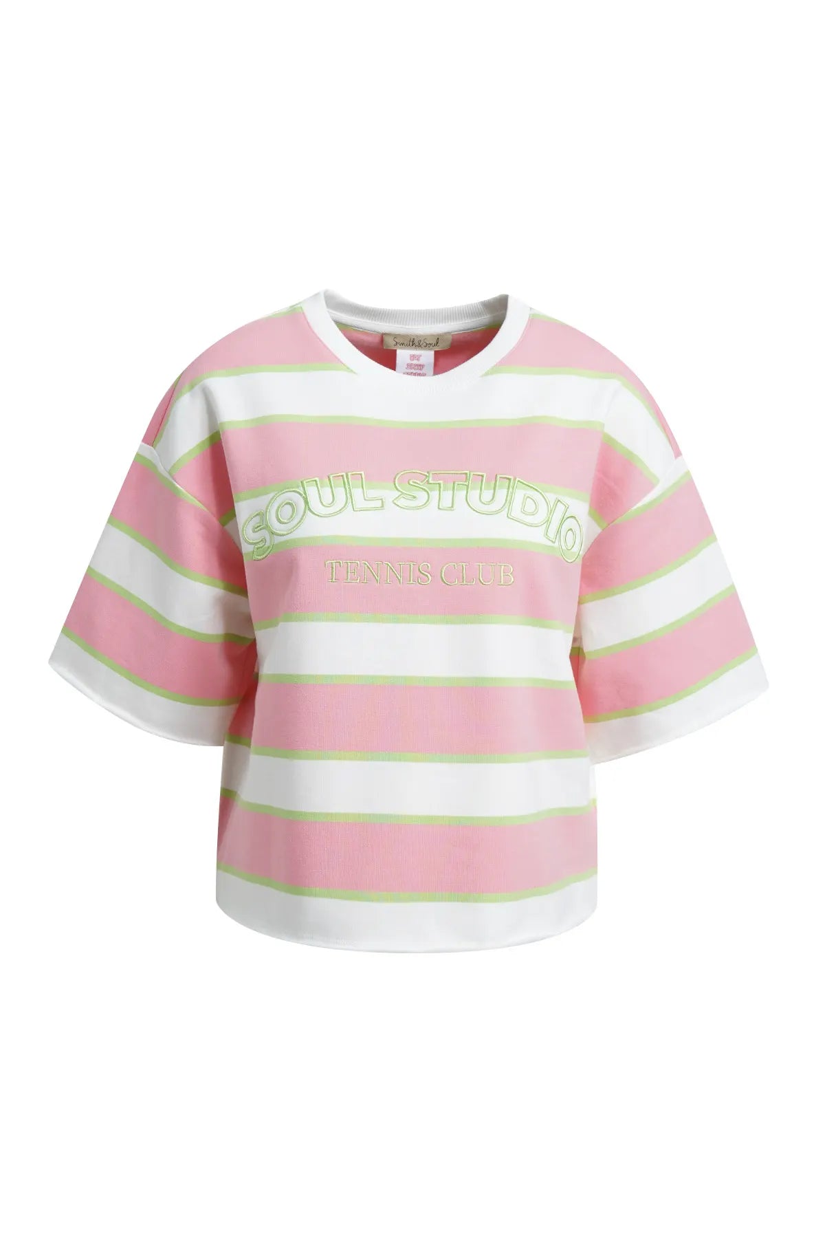 Smith&Soul – Smith & Soul Damen T-Shirt