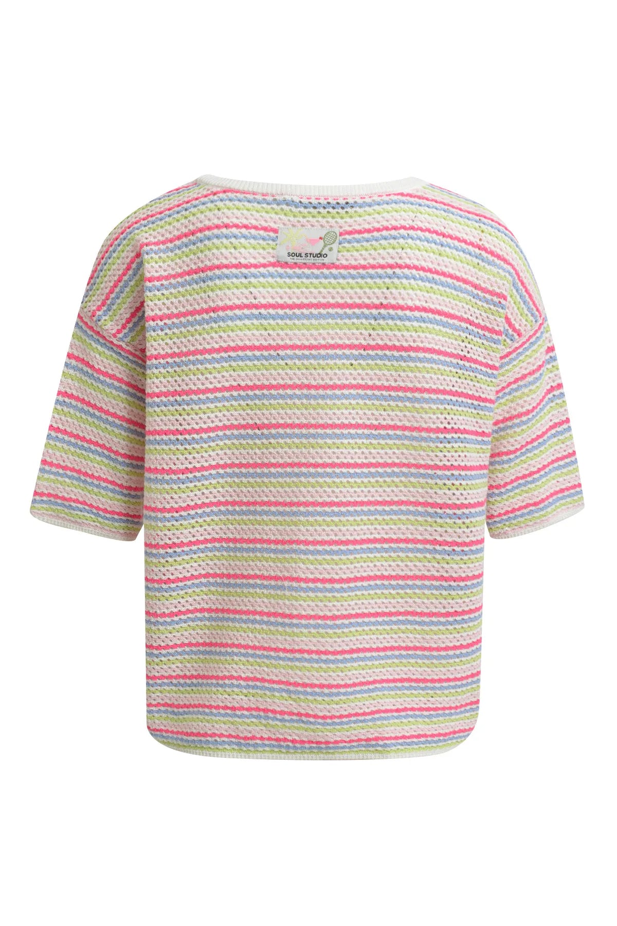 Smith&Soul – Smith & Soul Damen Shirt