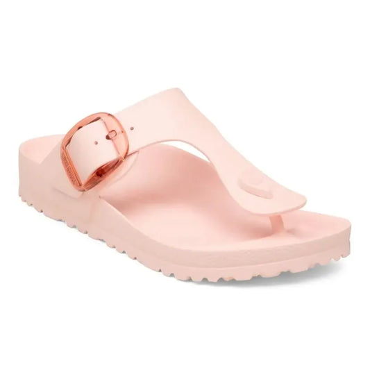 Birkenstock – Birkenstock Damen Schuh Gizeh Big Buckle Eva