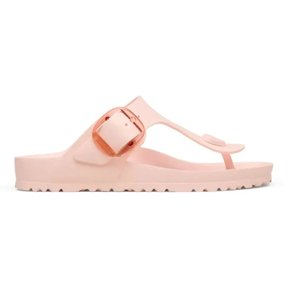 Birkenstock – Birkenstock Damen Schuh Gizeh Big Buckle Eva