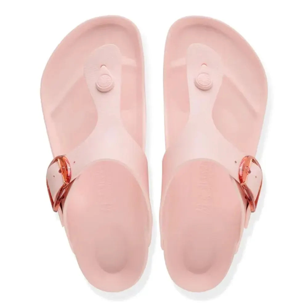 Birkenstock – Birkenstock Damen Schuh Gizeh Big Buckle Eva