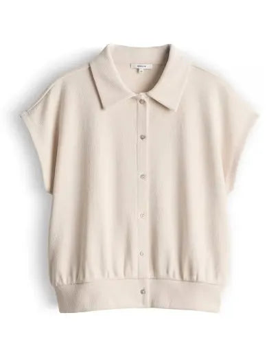 OPUS – Opus Damen Shirt Glaya