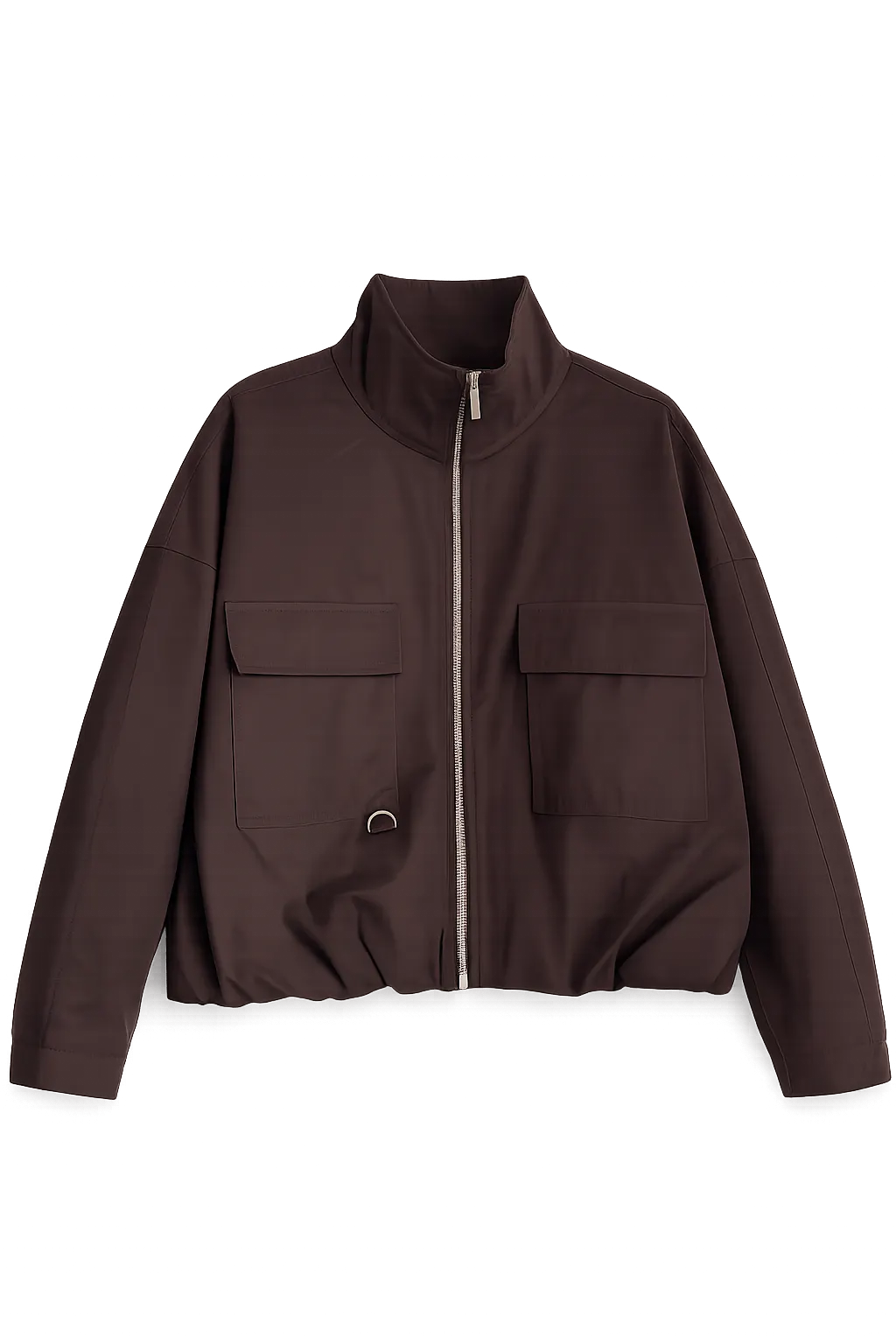 Opus Damen Jacke Hanneka