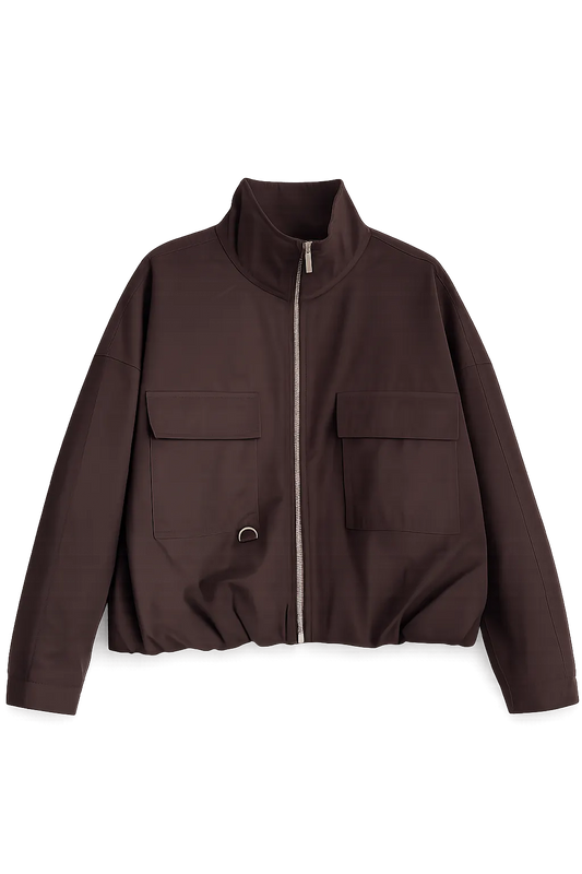 OPUS – Opus Damen Jacke Hanneka
