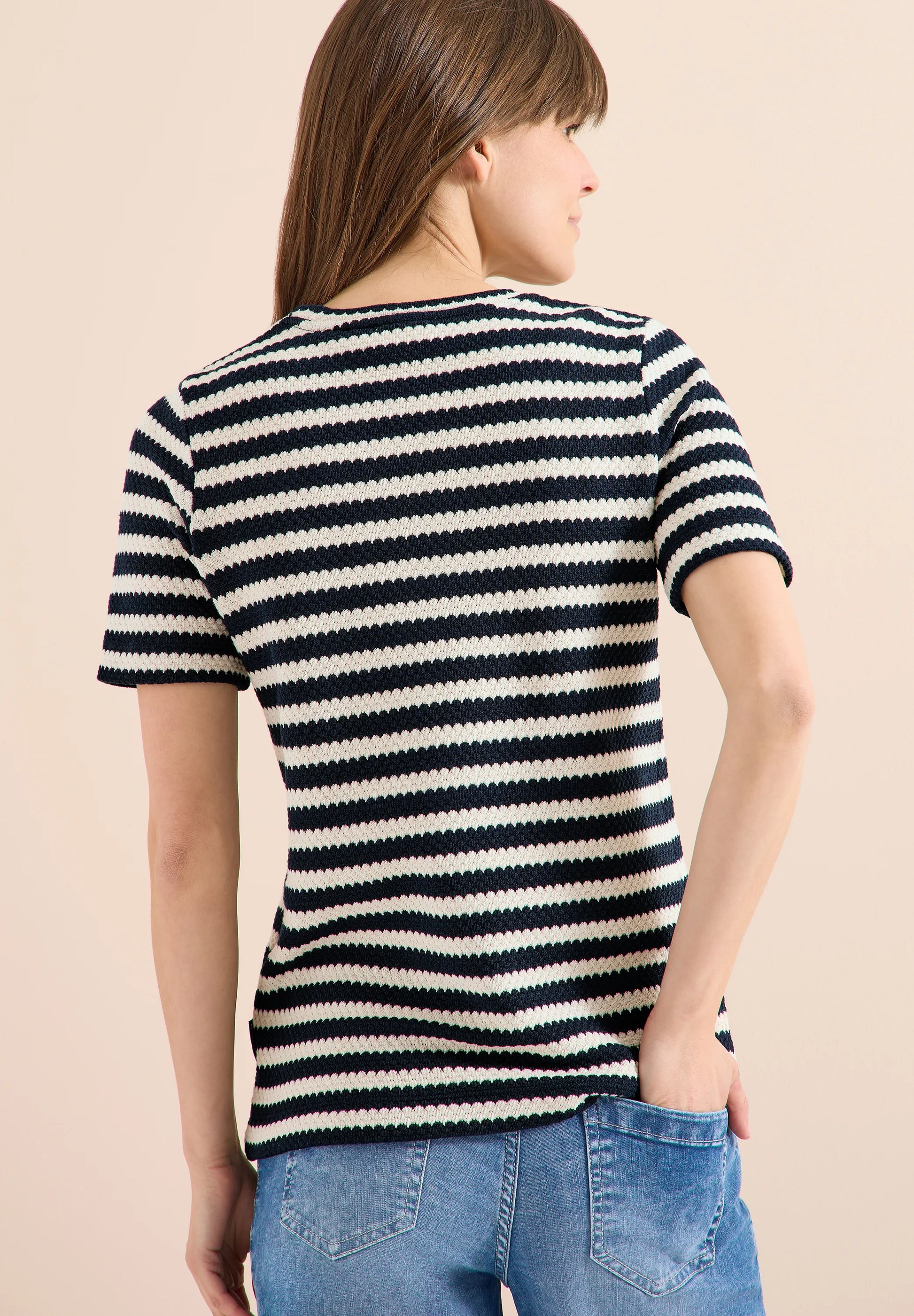 Cecil – Cecil Damen Shirt