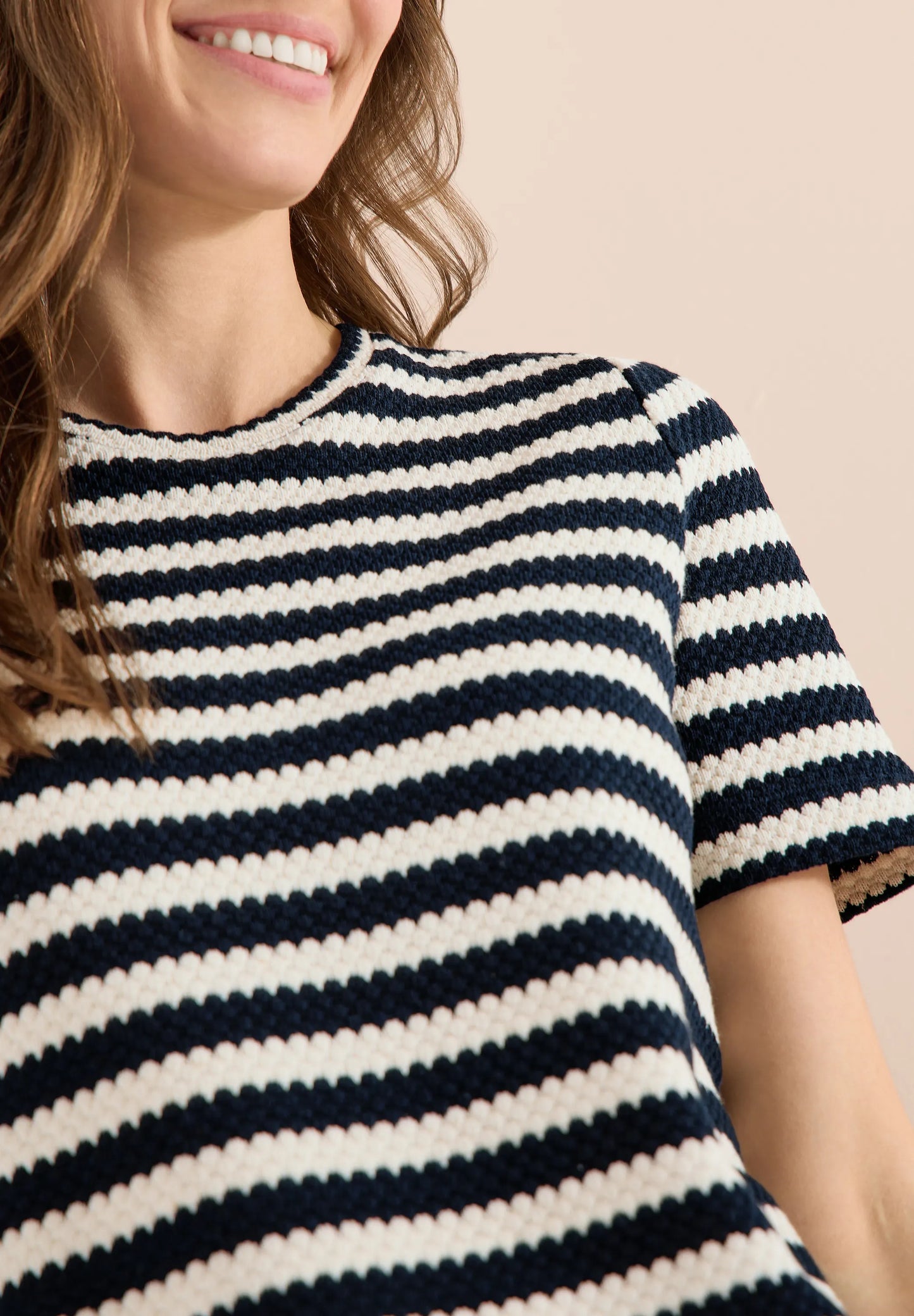 Cecil – Cecil Damen Shirt