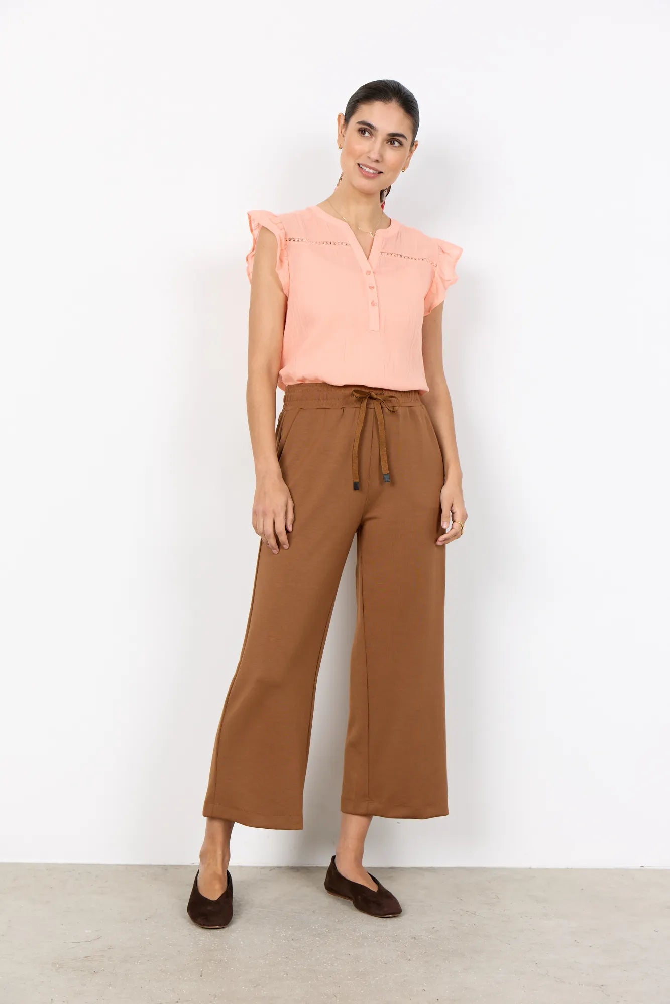 Soyaconcept – Soyaconcept Damen Hose