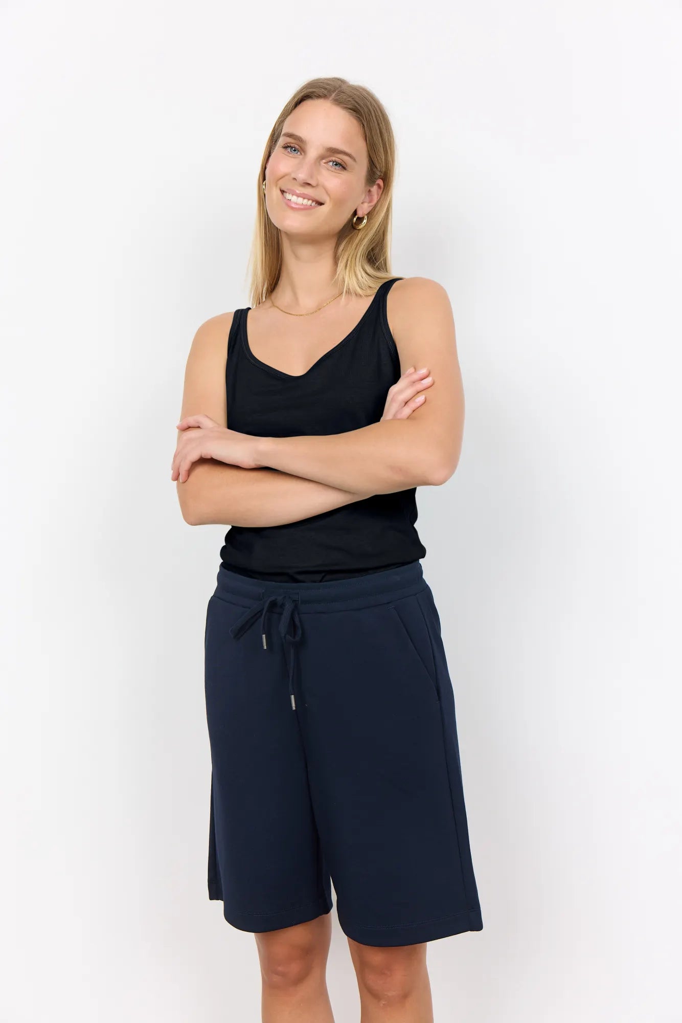 Soyaconcept – Soyaconcept Damen Shorts