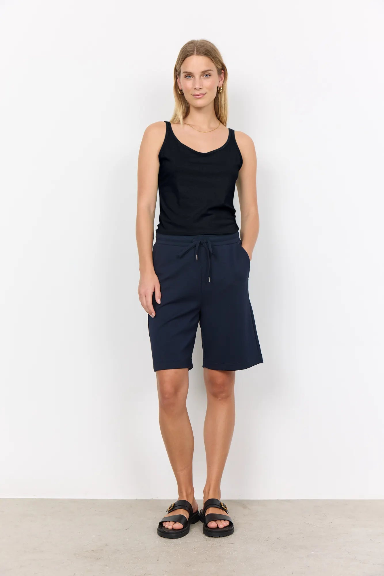 Soyaconcept – Soyaconcept Damen Shorts