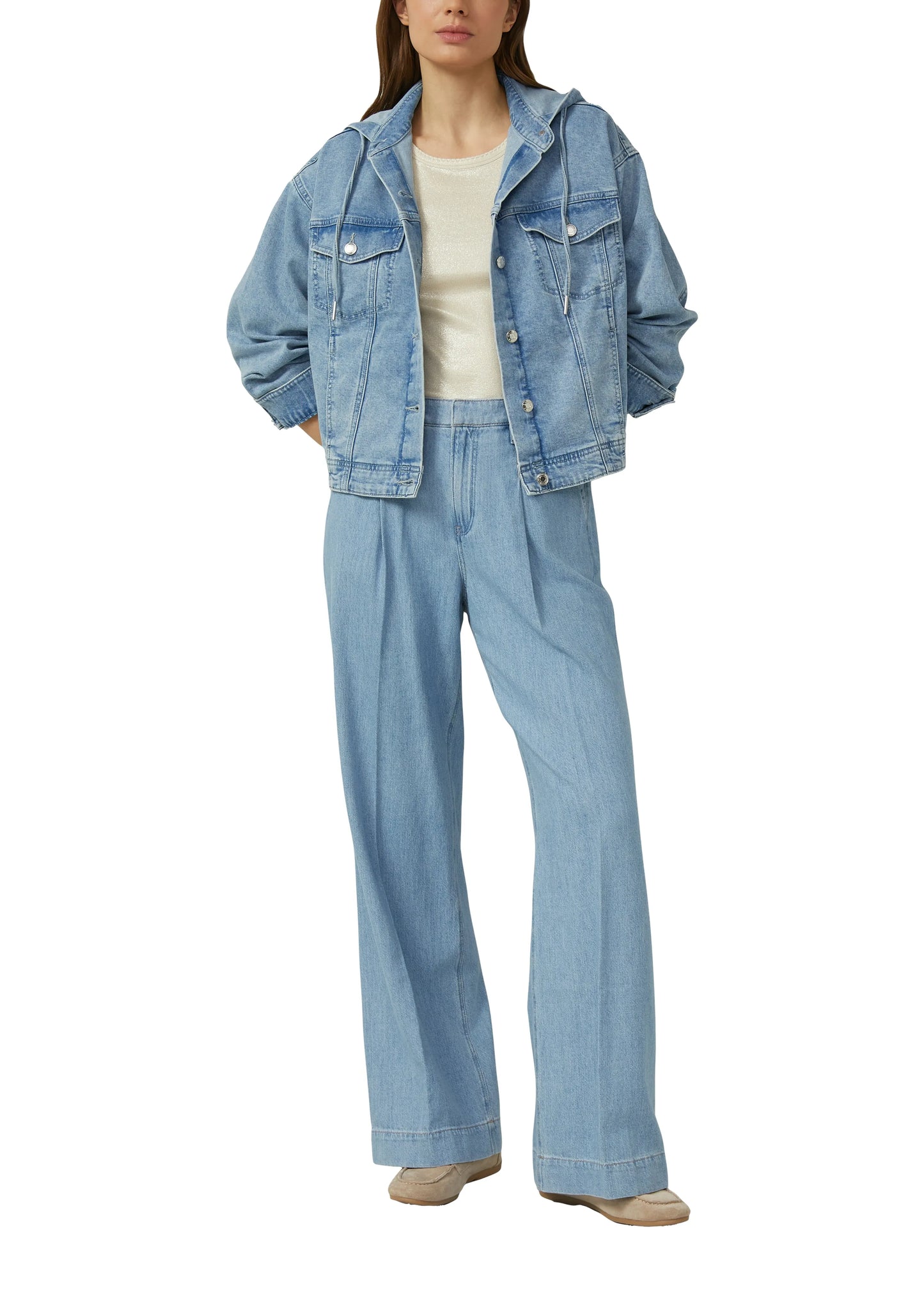 s.Oliver – s.Oliver Damen Top